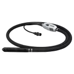 MAKITA ZAGĘSZCZACZ BETONU 36V VR002CZ 43mm 3,0m ZASILANIE Z PDC01 LUB PDC1200 …