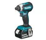MAKITA ZAKRĘTARKA UDAROWA 18V DTD153RFJ 170Nm BL …