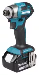 MAKITA ZAKRĘTARKA UDAROWA 18V DTD173Z 180Nm BL