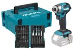 MAKITA ZAKRĘTARKA UDAROWA 18V DTD173ZJX2 180Nm