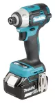 MAKITA ZAKRĘTARKA UDAROWA 18V DTD201Z 210Nm