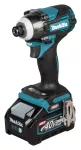MAKITA ZAKRĘTARKA UDAROWA 40V XGT TD004GZ 230Nm BL