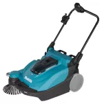 MAKITA ZAMIATARKA 40V XGT VS001GT201 48cm 2x5,0Ah (UN3481)