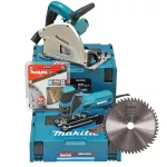 MAKITA ZESTAW COMBO (SP6000+4351FCT+ACC)