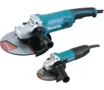 MAKITA ZESTAW COMBO GA9050 + GA5030R