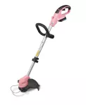 MAKITA KOSA ŻYŁKOWA  12V UR100DSAP 1x2,0Ah RÓŻOWA …