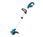 MAKITA KOSA ŻYŁKOWA  12V UR100DSME 2x4,0Ah