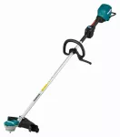 MAKITA KOSA ŻYŁKOWA  40V XGT UR003GZ01 PĘTLA
