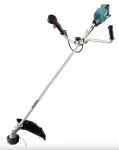 MAKITA KOSA ŻYŁKOWA  40V XGT UR006GM101 1x4,0Ah KIEROWNICA ...
