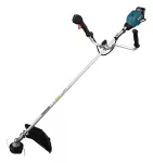MAKITA KOSA ŻYŁKOWA  40V XGT UR006GZ06 KIEROWNICA