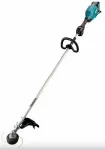 MAKITA KOSA ŻYŁKOWA  40V XGT UR008GM101 1x4,0Ah PĘTLA