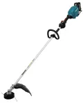 MAKITA KOSA ŻYŁKOWA  40V XGT UR014GT201 2x5,0Ah PĘTLA