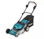MAKITA KOSIARKA  18Vx2 DLM460PT2 46cm 2x5,0Ah …