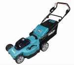 MAKITA KOSIARKA  18Vx2 DLM480CT2 48cm 2x5,0Ah …