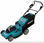 MAKITA KOSIARKA  18Vx2 DLM481CT2 48cm 2x5,0Ah Z NAPĘDEM