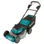 MAKITA KOSIARKA  18Vx2 DLM532PT4 53cm 4x5,0Ah Z NAPĘDEM