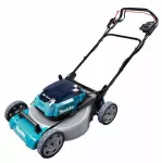 MAKITA KOSIARKA  18Vx2 DLM532ZX2 53cm Z NAPĘDEM ALUMINIOWA OBUDOWA