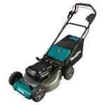 MAKITA KOSIARKA  36V LM001CZ Z NAPĘDEM 53cm ZASILANIE Z PDC01 LUB PDC1200