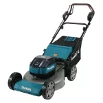 MAKITA KOSIARKA  64V LM004JB101 53cm 10,0Ah