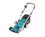 MAKITA KOSIARKA 1600W ELM4121 STALOWA OBUDOWA