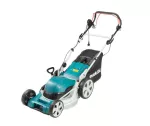 MAKITA KOSIARKA 1800W ELM4621 SAMSILNIK INDUKCYJNY, ODBUDOWA STALOWA
