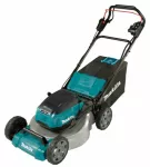 MAKITA KOSIARKA 18Vx2 DLM462PT4 46cm 4x5,0Ah Z NAPĘDEM