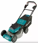 MAKITA KOSIARKA 18Vx2 DLM465Z 46cm Z NAPĘDEM