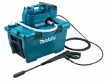 MAKITA MYJKA  18Vx2 DHW080ZK 80Bar