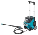 MAKITA MYJKA  40V XGT HW001GT201 115Bar 2x5,0Ah
