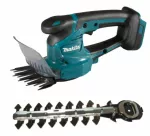 MAKITA NOŻYCE DO TRAWY I ŻYWOPŁOTU 18V DUM111SYX 110mm 1x1,5Ah …