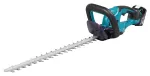 MAKITA NOŻYCE DO ŻYWOPŁOTU  18V DUH507RT 500mm 1x5,0Ah