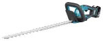 MAKITA NOŻYCE DO ŻYWOPŁOTU  18V DUH606RT 600mm 1x5,0Ah