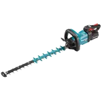 MAKITA NOŻYCE DO ŻYWOPŁOTU  40V XGT UH004GM201 600mm 4,0Ah