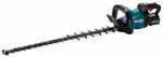 MAKITA NOŻYCE DO ŻYWOPŁOTU  40V XGT UH007GD201 750mm 2x2,5Ah