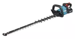 MAKITA NOŻYCE DO ŻYWOPŁOTU  40V XGT UH007GM201 750mm 4,0Ah