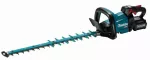 MAKITA NOŻYCE DO ŻYWOPŁOTU  40V XGT UH008GM201 600mm