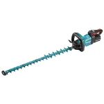 MAKITA NOŻYCE DO ŻYWOPŁOTU  40V XGT UH009GM201 750mm 4,0Ah