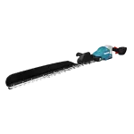 MAKITA NOŻYCE DO ŻYWOPŁOTU  40V XGT UH014GZ 750mm
