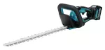 MAKITA NOŻYCE DO ŻYWOPŁOTU  40V XGT UH020GD101 500mm 1x2,5Ah