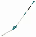MAKITA NOŻYCE DO ŻYWOPŁOTU NA WYSIĘGNIKU  12V UN460WDZ