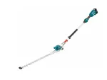 MAKITA NOŻYCE DO ŻYWOPŁOTU NA WYSIĘGNIKU  18V DUN500WRGE 500mm  2x6,0Ah