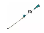 MAKITA NOŻYCE DO ŻYWOPŁOTU NA WYSIĘGNIKU  18V DUN600LRGE 600mm 2x6,0Ah UCHWYT PĘTLA