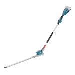 MAKITA NOŻYCE DO ŻYWOPŁOTU NA WYSIĘGNIKU  40V XGT MUN001GZ 600mm