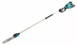 MAKITA OKRZESYWARKA NA WYSIĘGNIKU 18Vx2 30cm DUA300PT2 2x5,0Ah