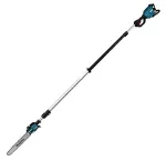 MAKITA OKRZESYWARKA NA WYSIĘGNIKU 18Vx2 30cm DUA301PT2 2x5,0Ah TELESKOPOWA