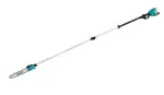 MAKITA OKRZESYWARKA NA WYSIĘGNIKU 18Vx2 30cm DUA301Z TELESKOPOWA