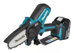 MAKITA PIŁA ŁAŃCUCHOWA  18V 10cm DUC101SF01 1x3,0Ah