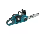 MAKITA PIŁA ŁAŃCUCHOWA  18Vx2 35cm DUC355PT2 2x5,0Ah