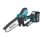 MAKITA PIŁA ŁAŃCUCHOWA  40V XGT 15cm UC029GM202 2x4,0Ah (UN3481) …