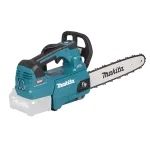 MAKITA PIŁA ŁAŃCUCHOWA  40V XGT 30cm UC003GZ01